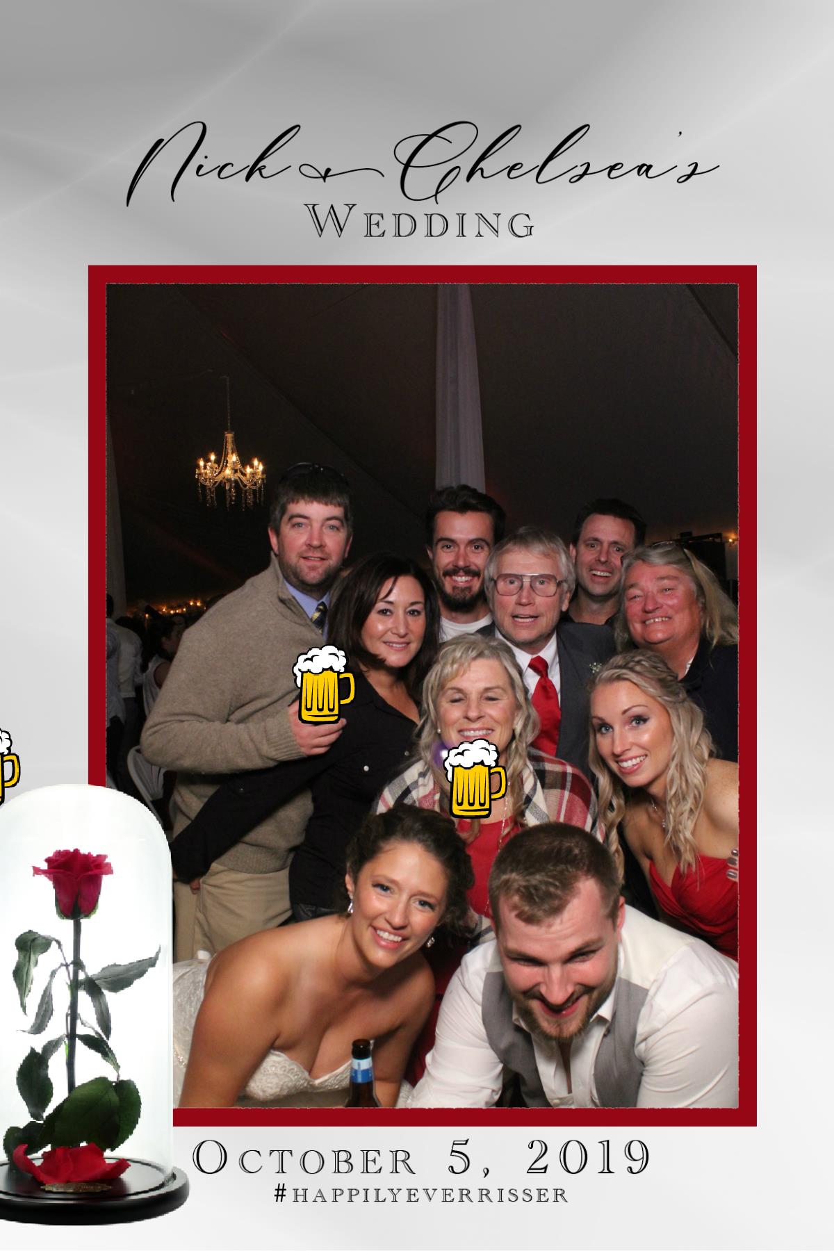 Chelsea and Nicks Wedding | View more photos from the event at gallery.mainemagicmirror.com/u/MaineMagicMirror/Chelsea-and-Nicks-Wedding
